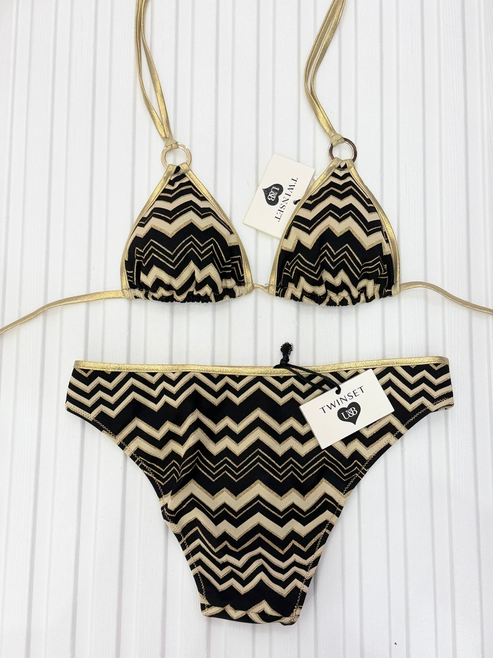 Bikini Twinset