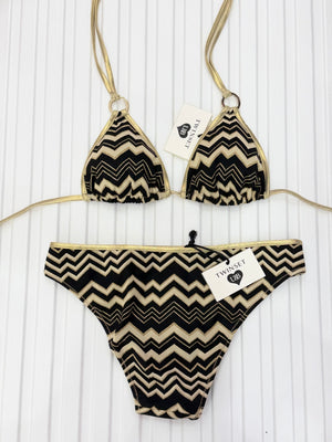 Bikini Twinset
