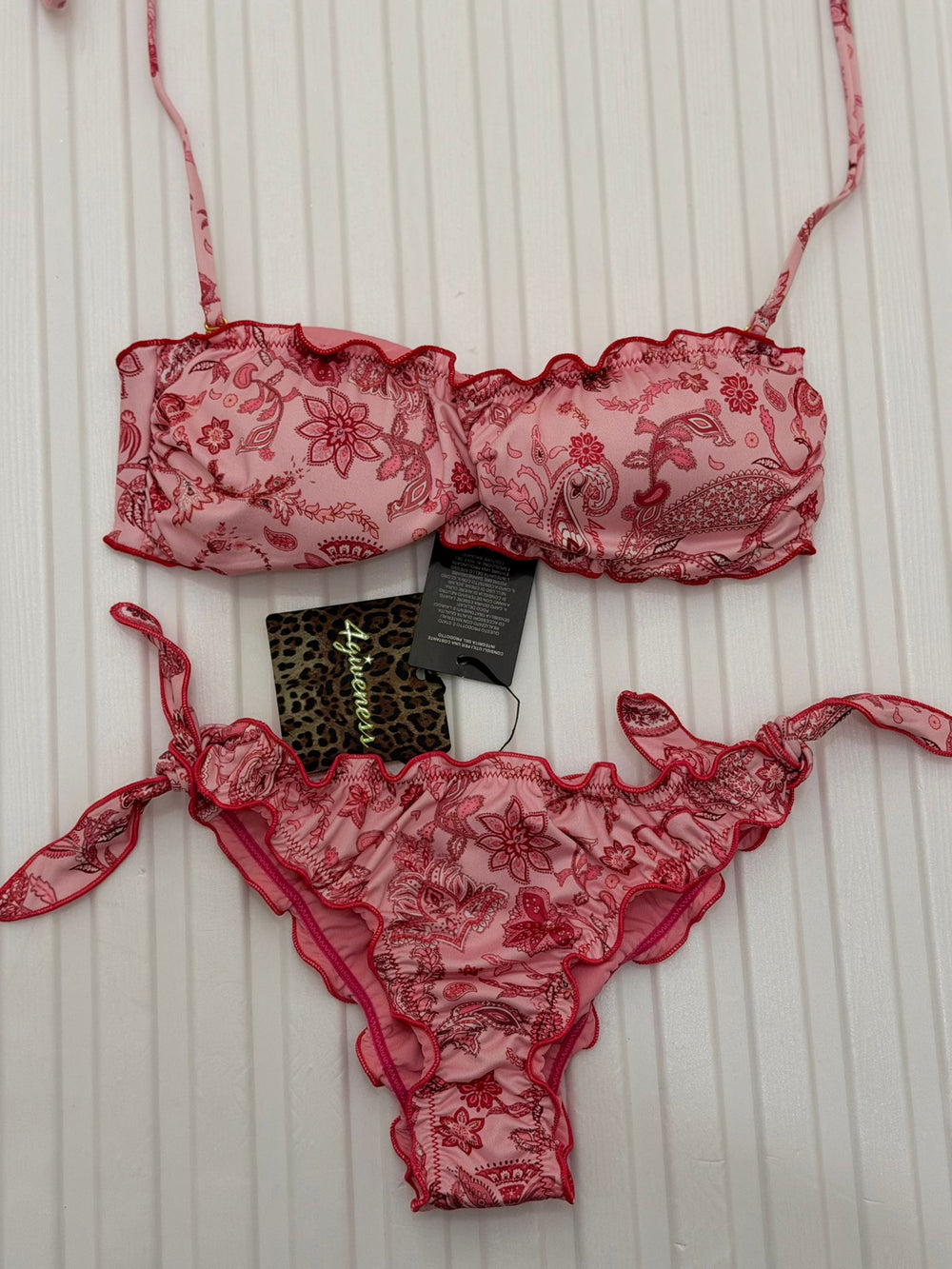 Bikini 4giveness