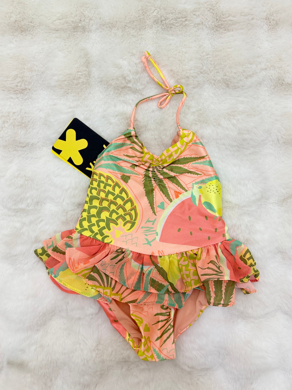 Monokini F**K bimba