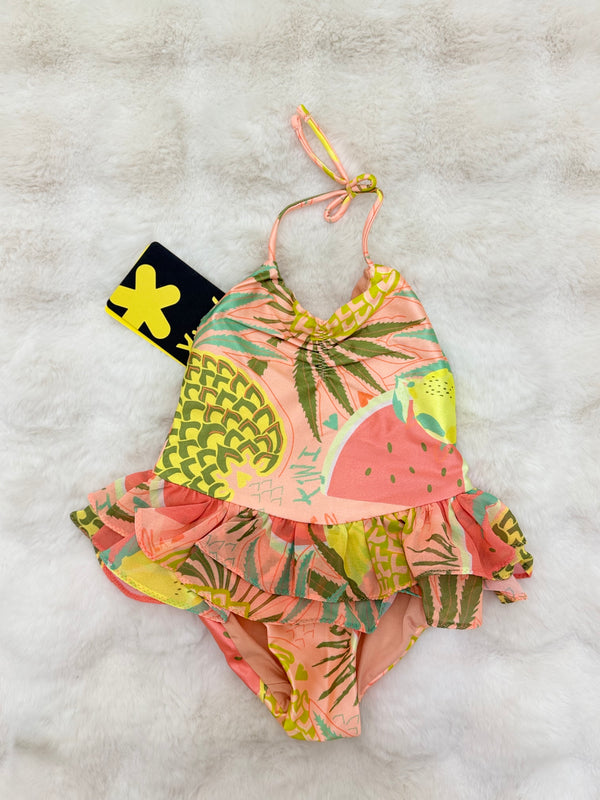 Monokini F**K bimba