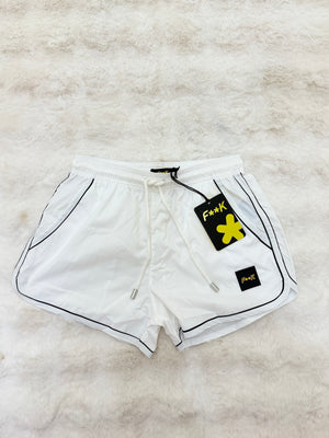 Shorts F**K