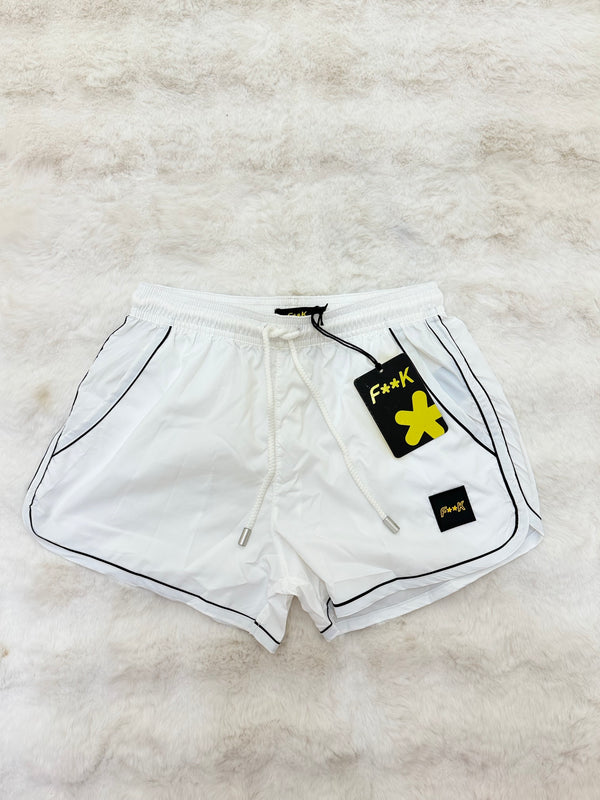 Shorts F**K