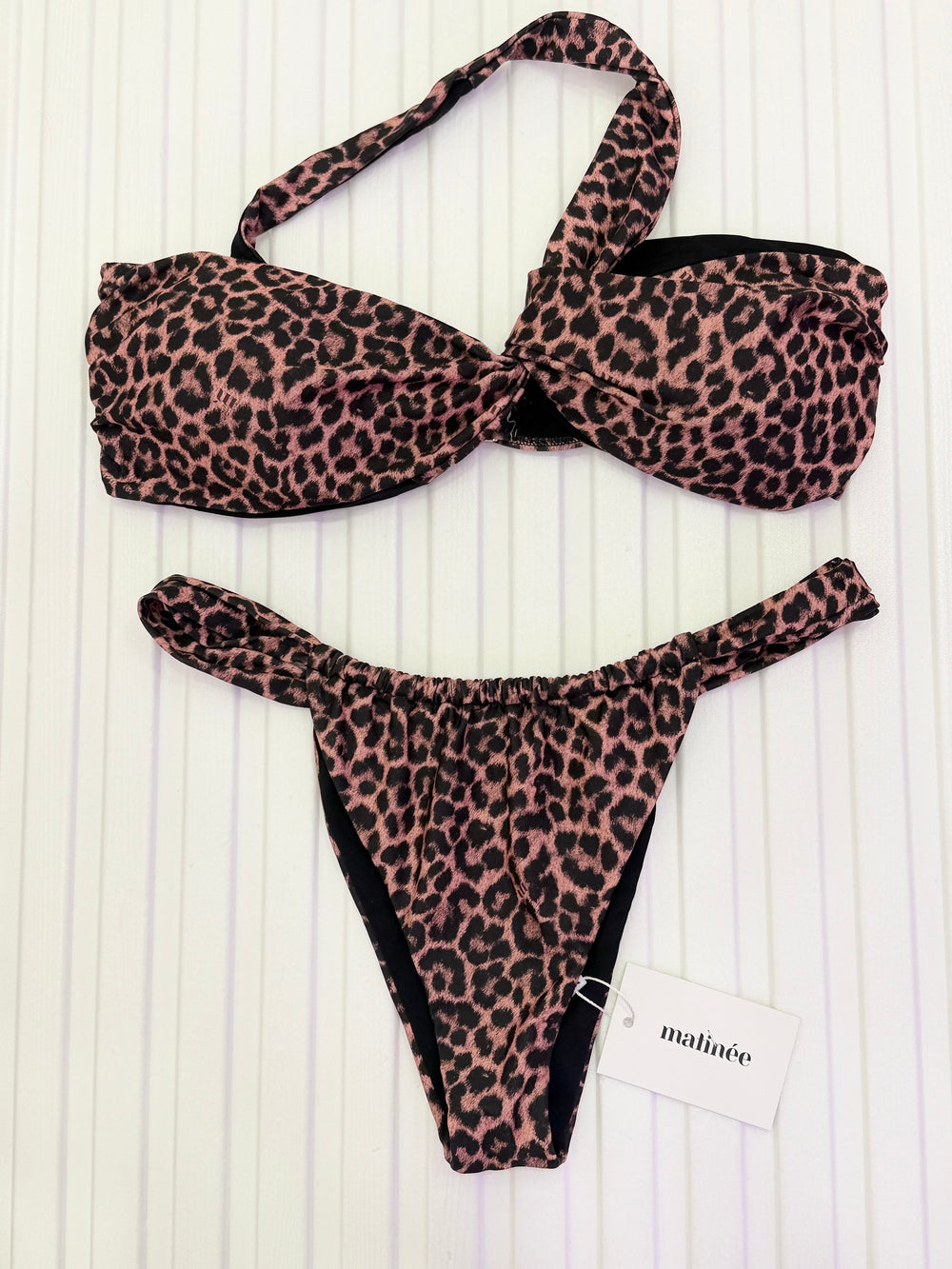 Bikini Matinée