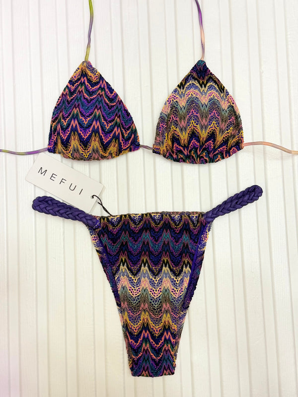 Bikini Me fui