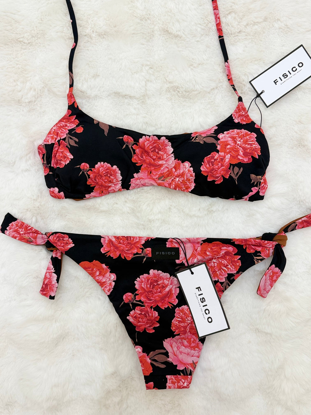 Bikini FISICO
