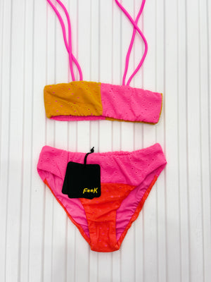 Bikini F**K bambina