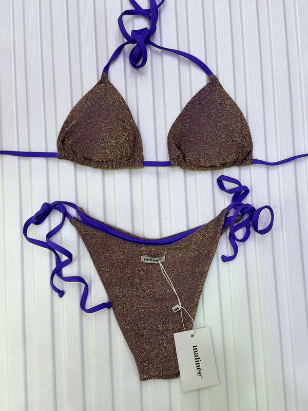 Bikini matinée