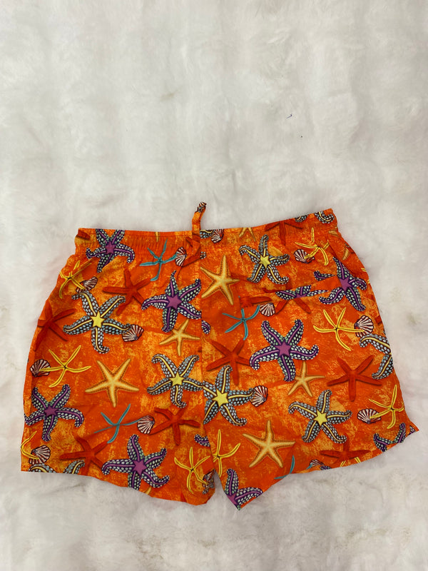 Pantaloncino F**K uomo