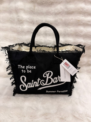 Borsa Saint Barth