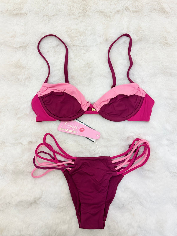 Bikini MISS BIKINI