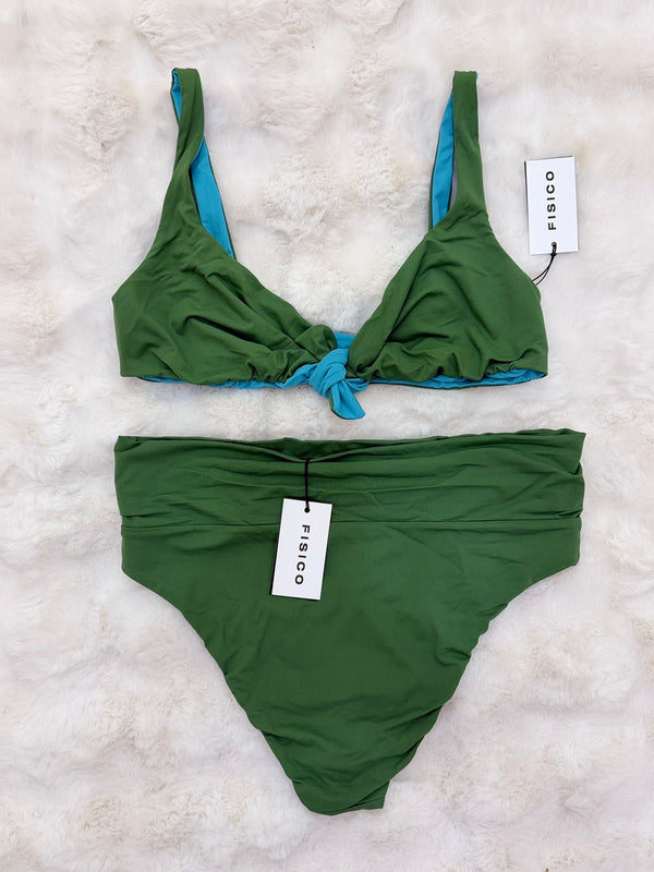 Bikini FISICO