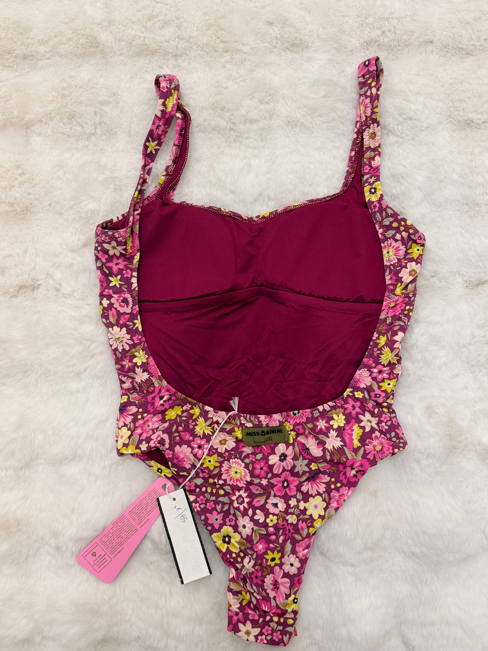 Intero MISS BIKINI