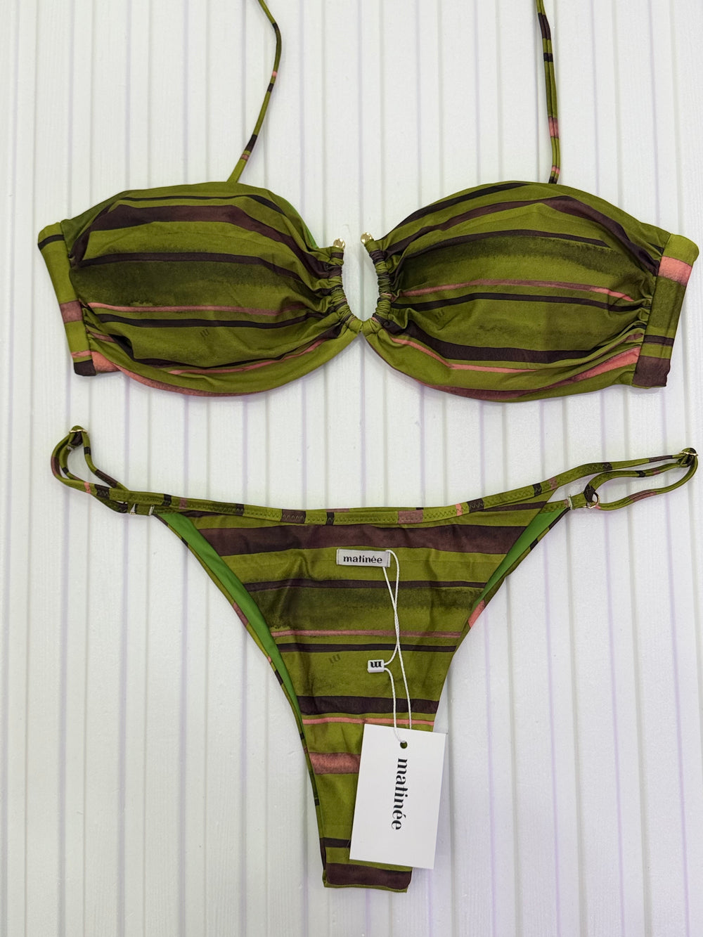 Bikini Matinée