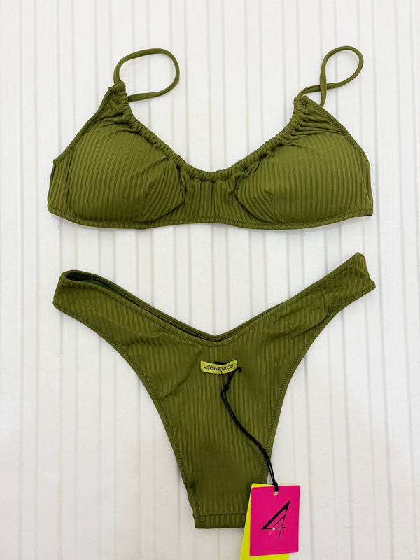 Bikini 4giveness
