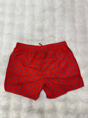 Pantaloncino F**K uomo