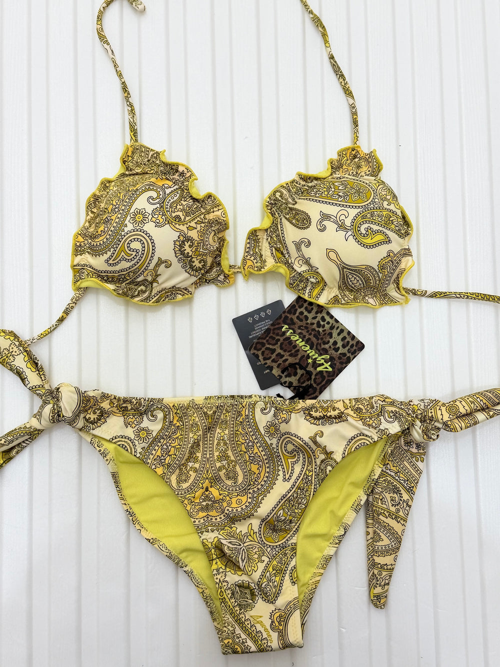 Bikini 4giveness