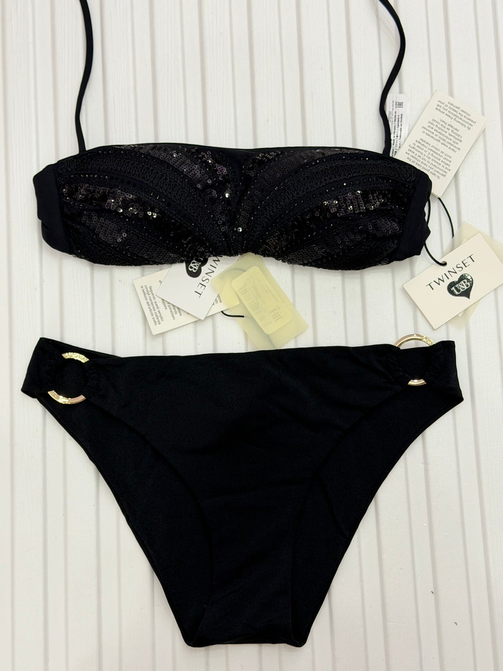 Bikini Twinset