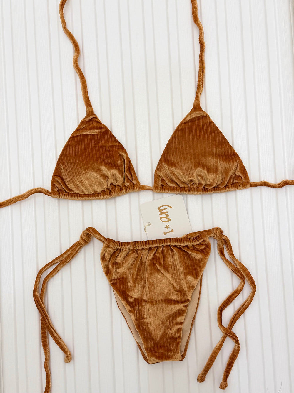 Bikini I-AM