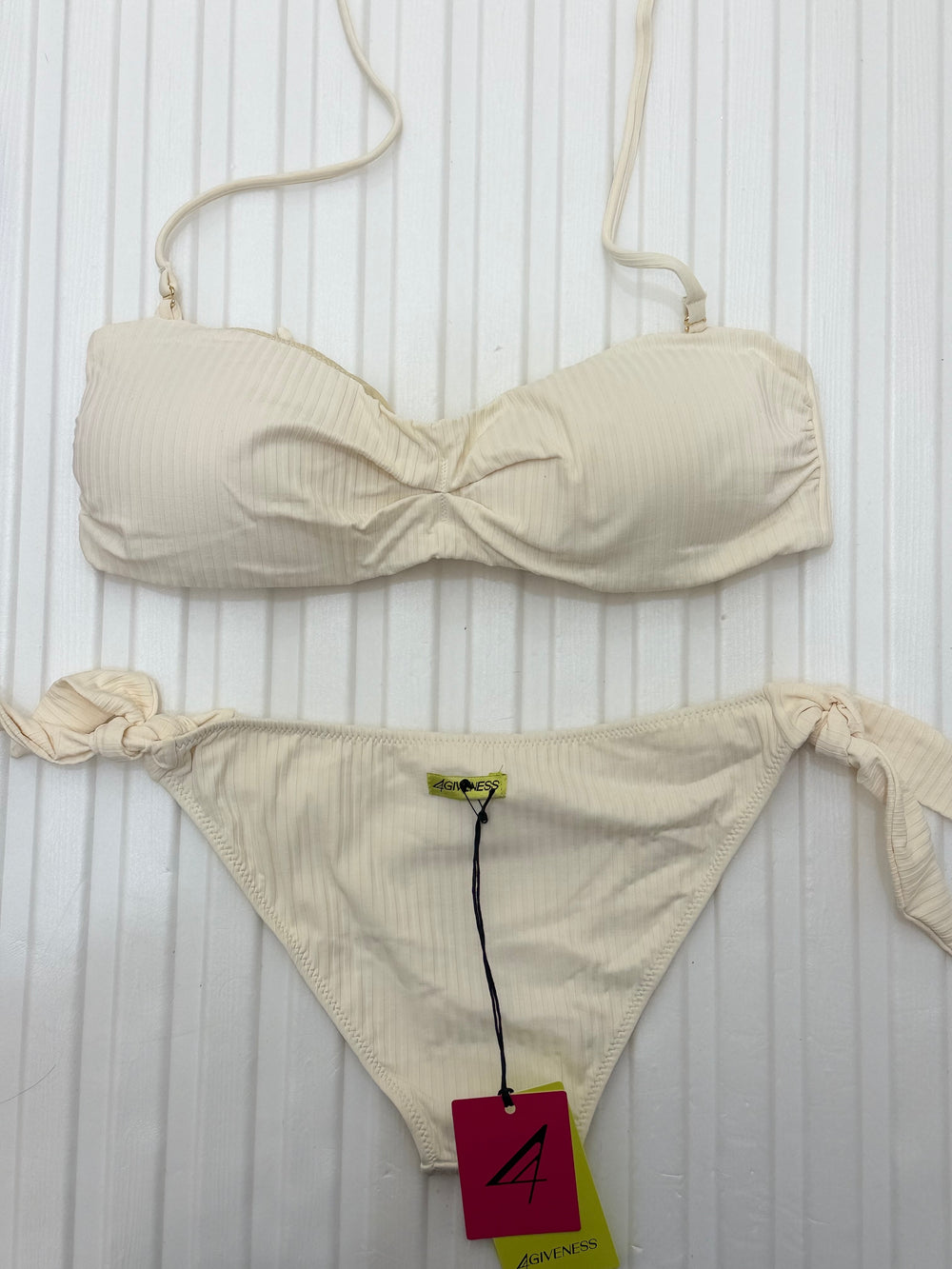 Bikini 4Giveness