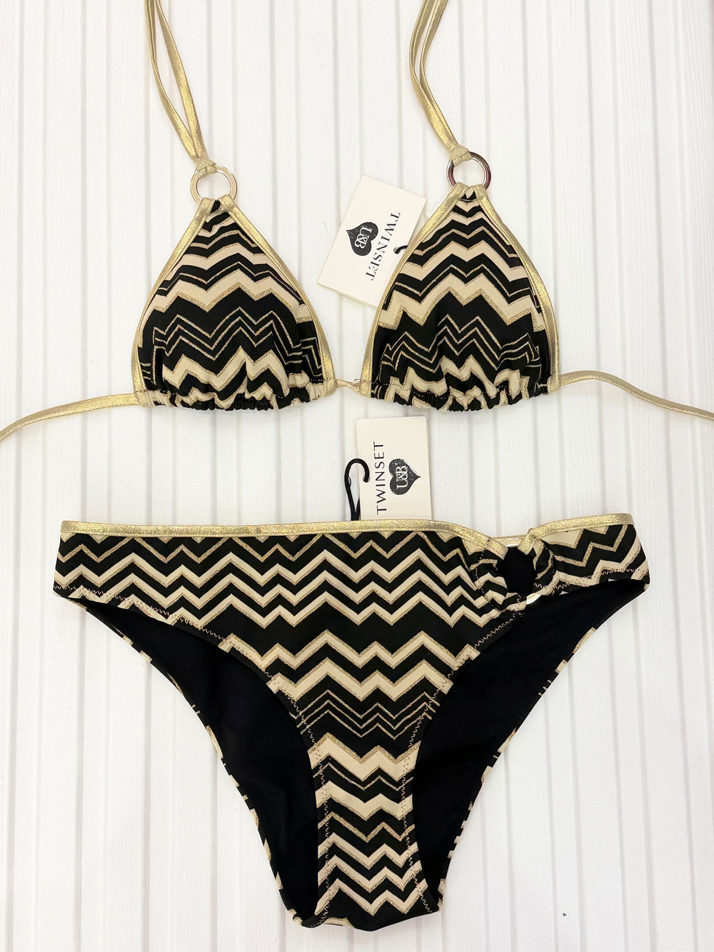 Bikini Twinset