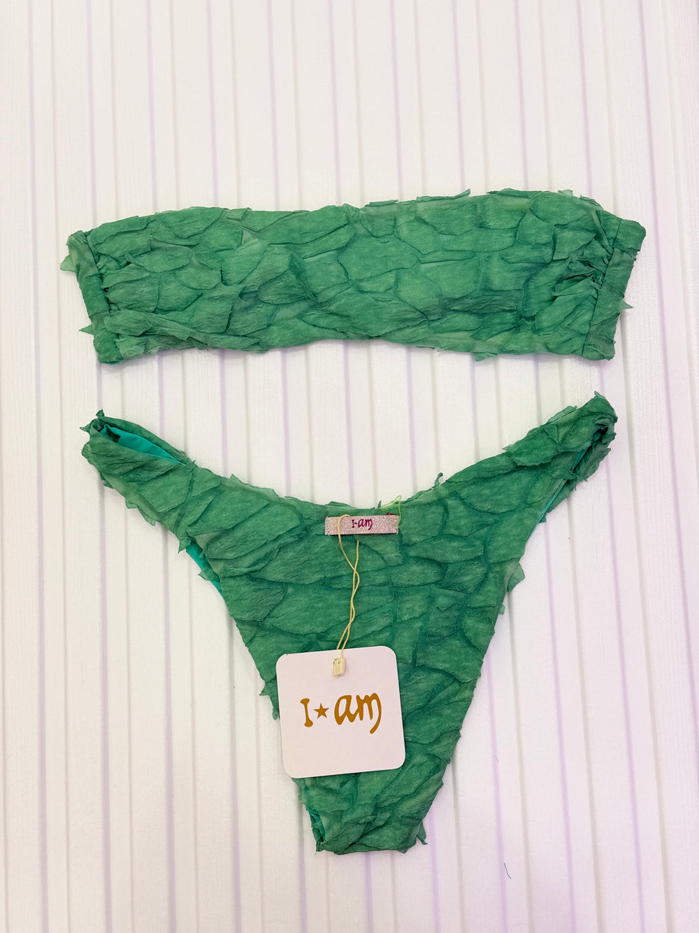 Bikini I-AM