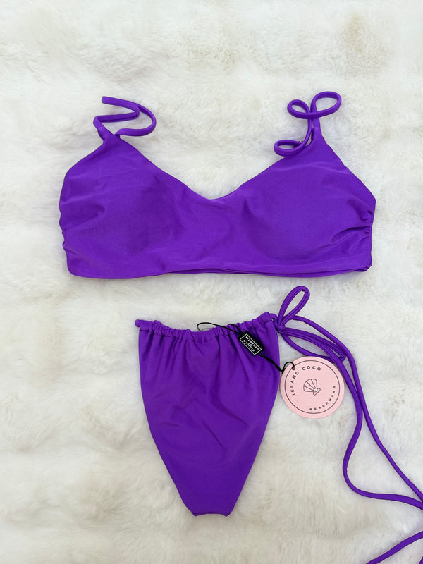 Bikini Island Coco