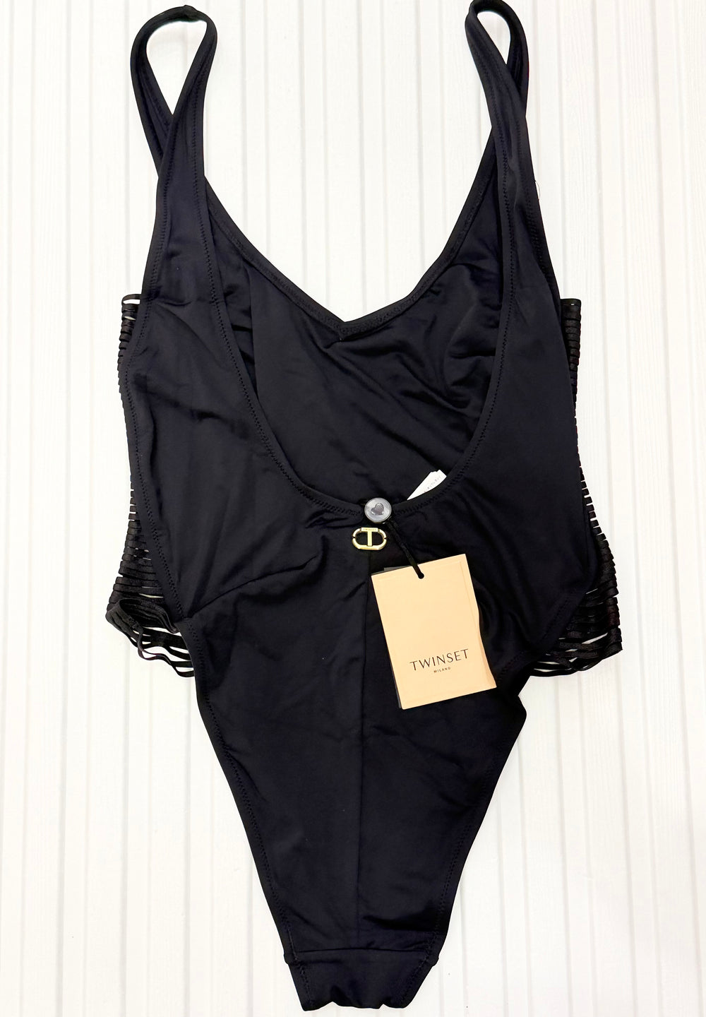 Intero Twinset