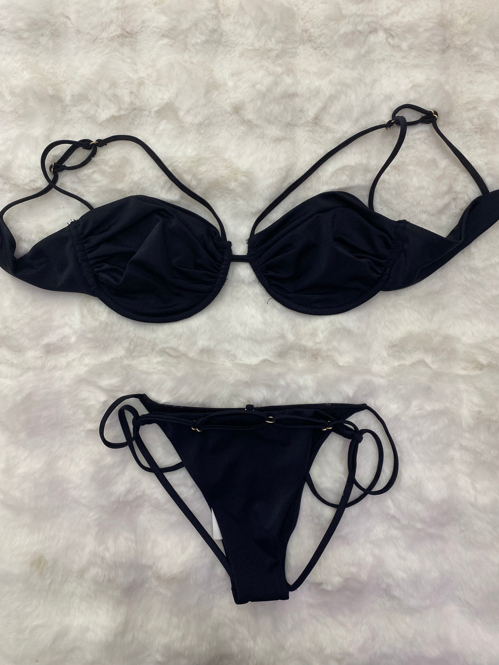 Bikini donna matinée