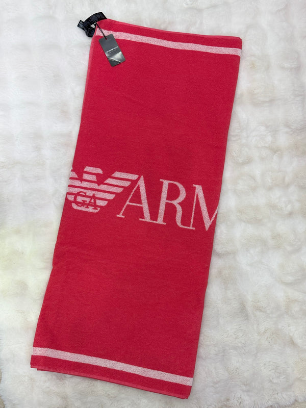 Telo Emporio Armani