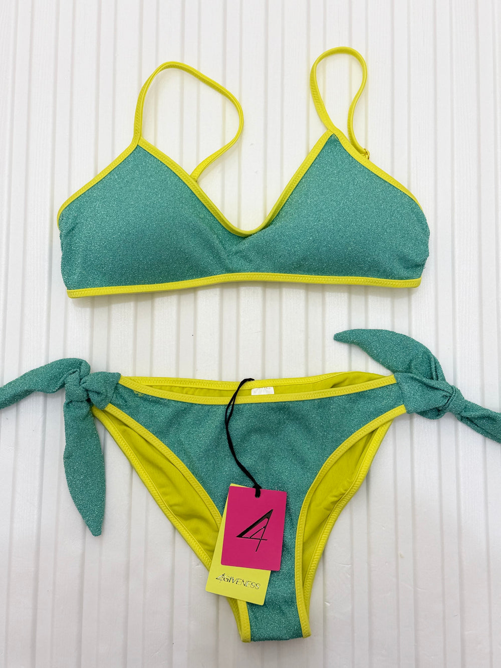 Bikini 4giveness