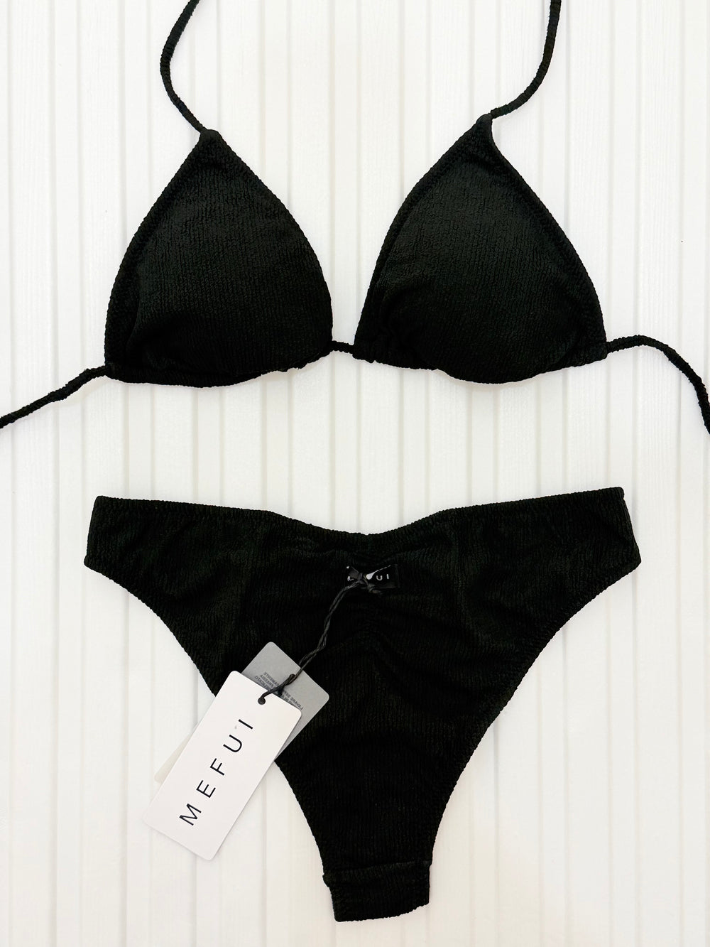Bikini me fui