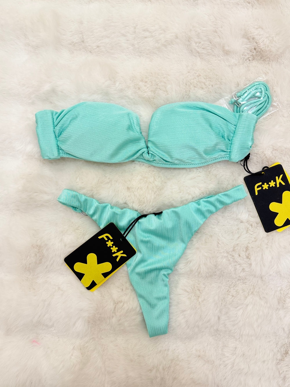 Bikini F**k