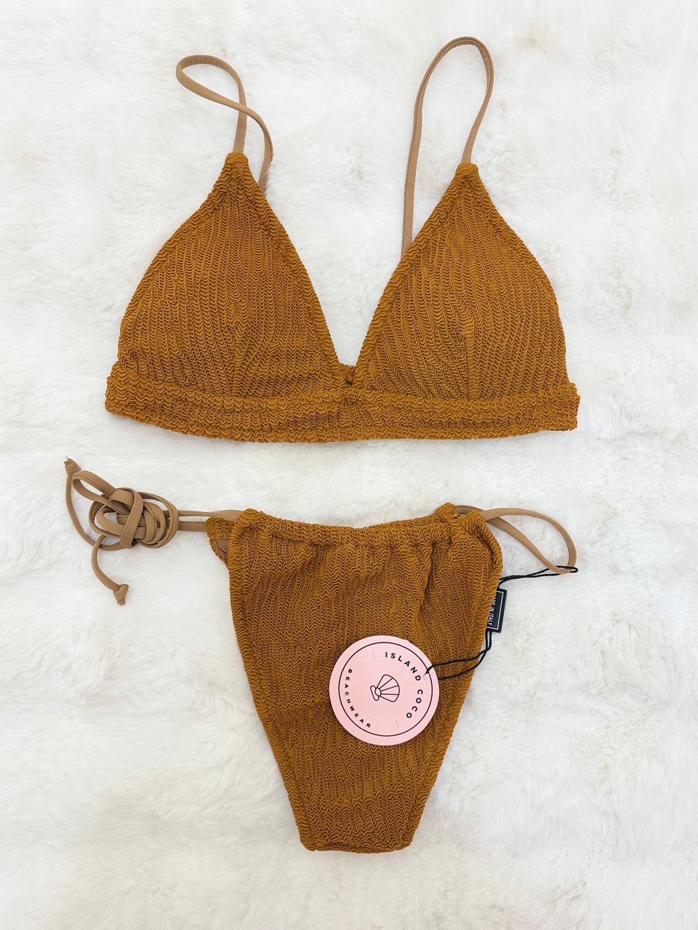 Bikini Island Coco