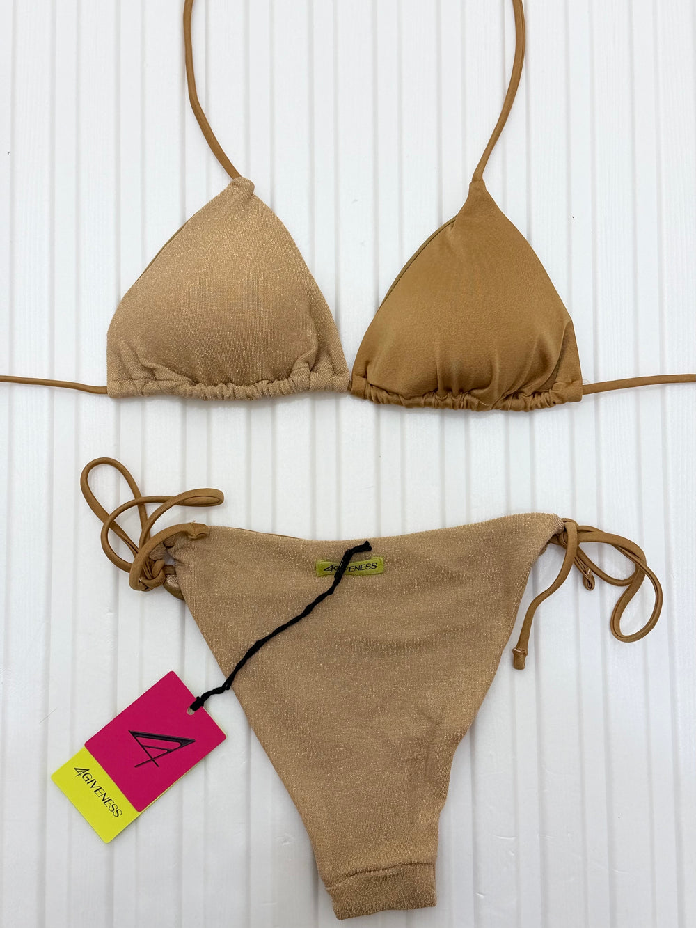 Bikini 4giveness