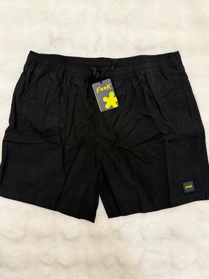 Shorts F**K