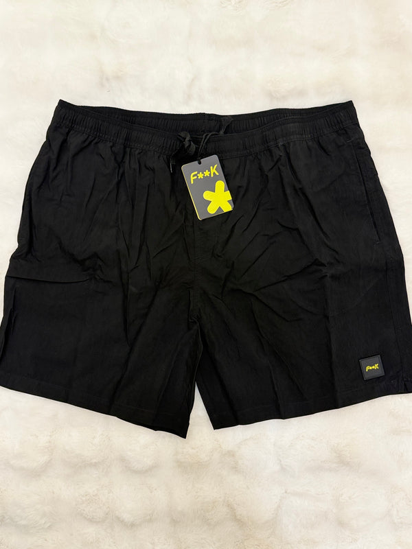 Shorts F**K