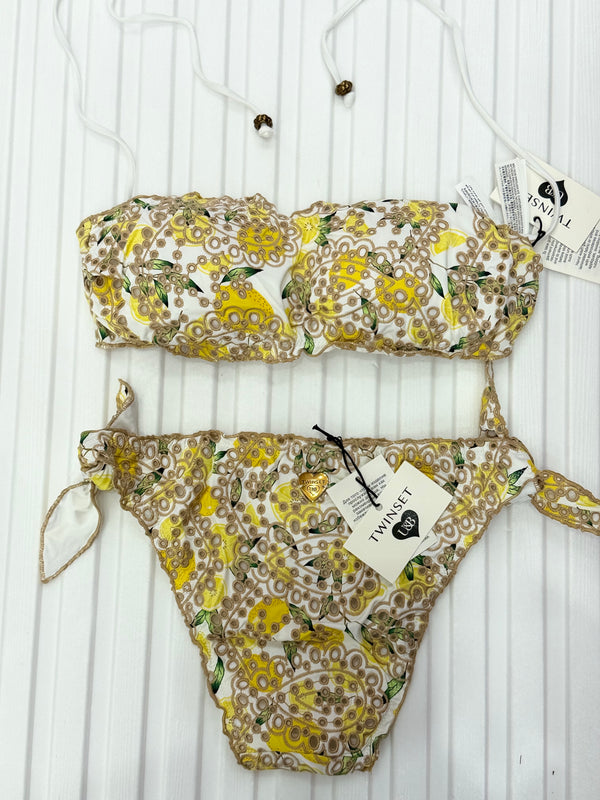 Bikini Twinset sangallo