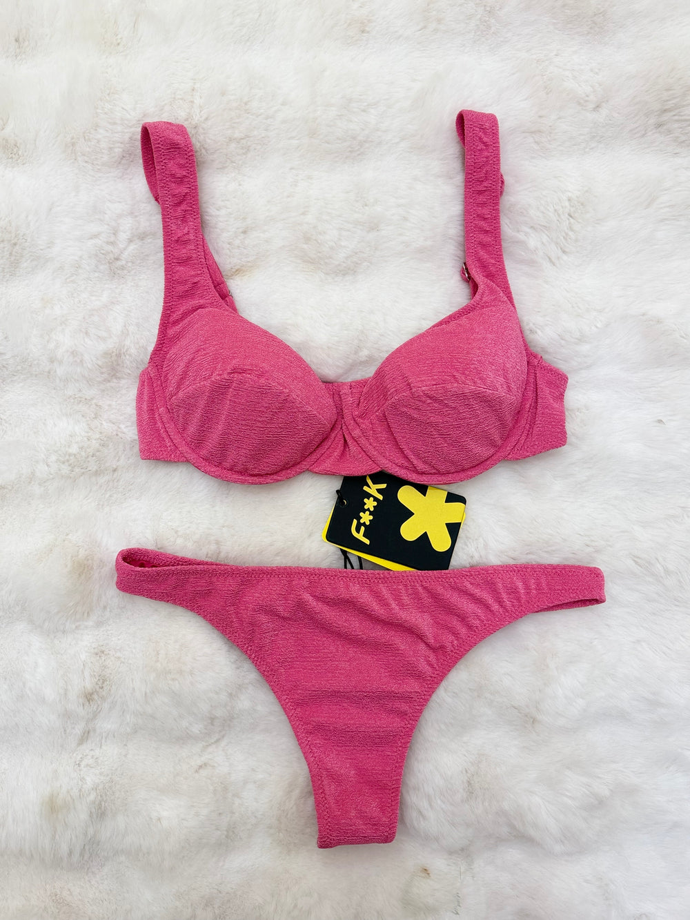 Bikini F**k