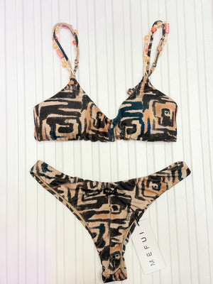 Bikini Me fui