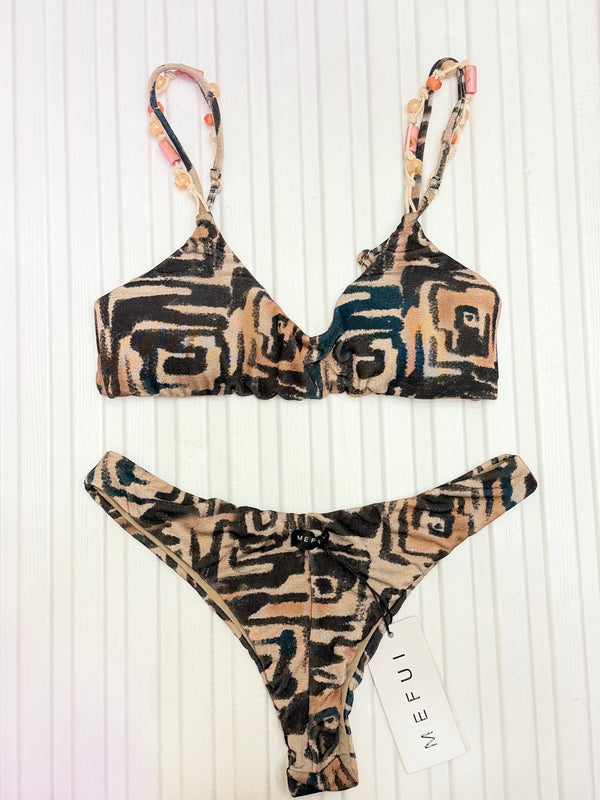 Bikini Me fui
