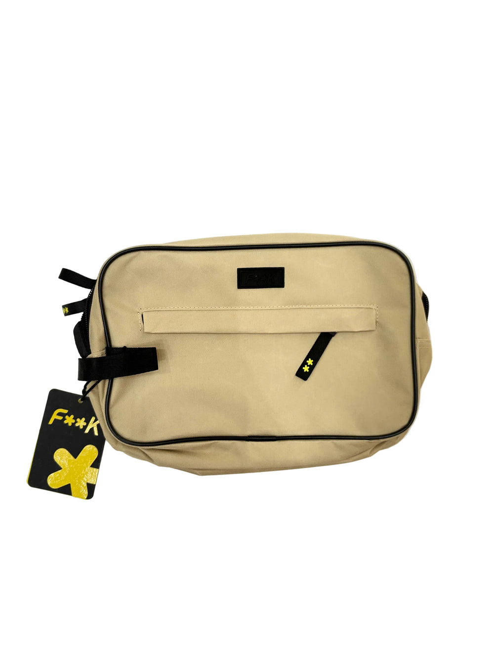 Beauty bag F**k