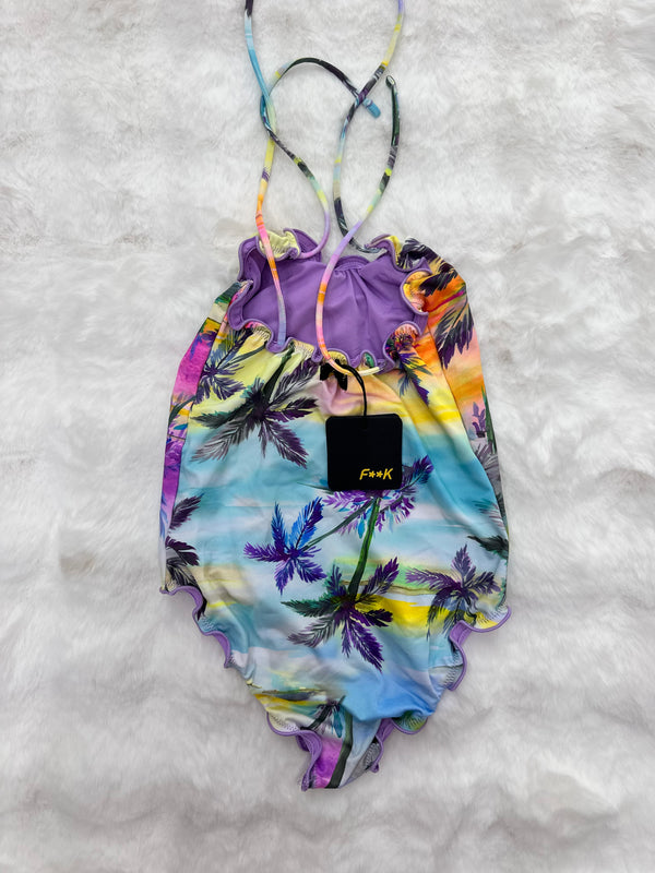 Intero  bambina f**k