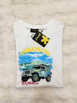 T-shirt F**k