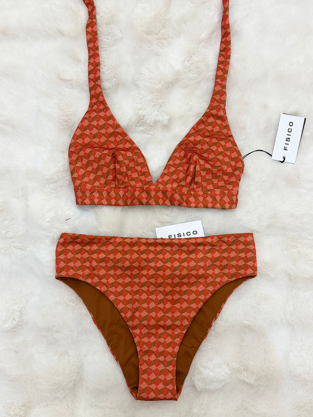Bikini FISICO