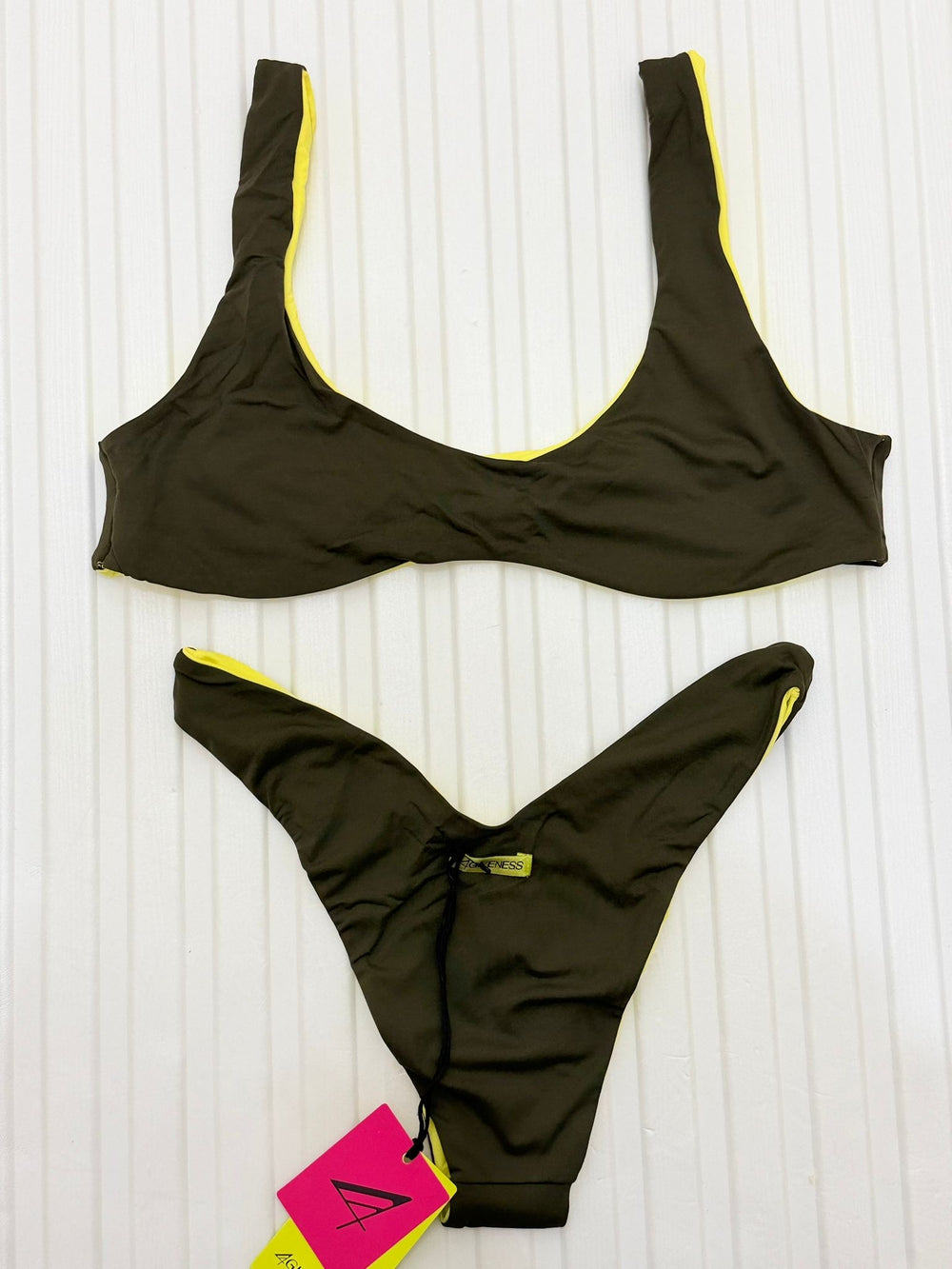 Bikini 4giveness
