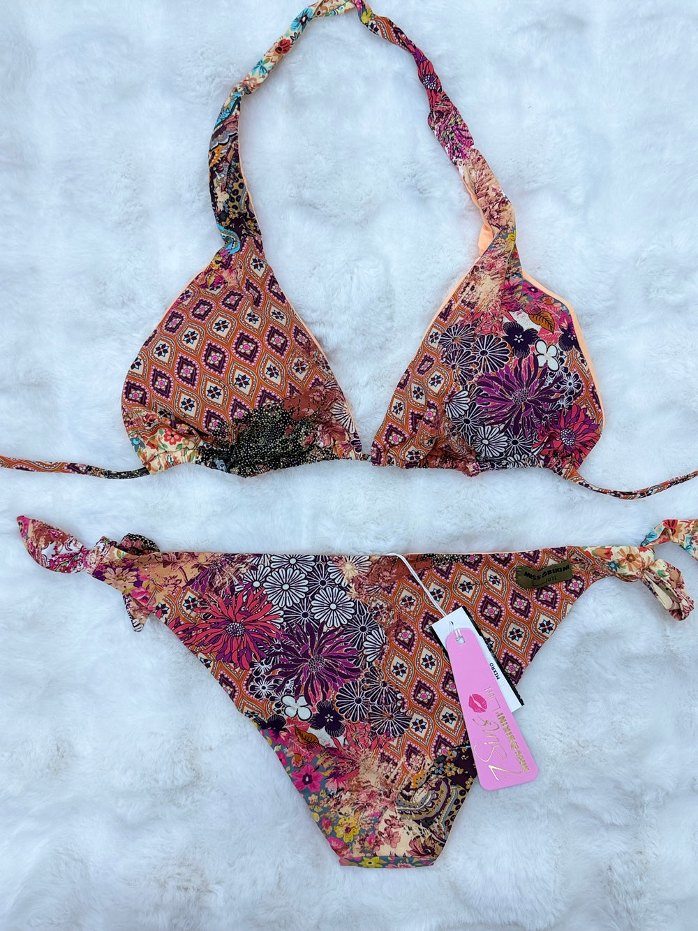 Bikini MISS BIKINI