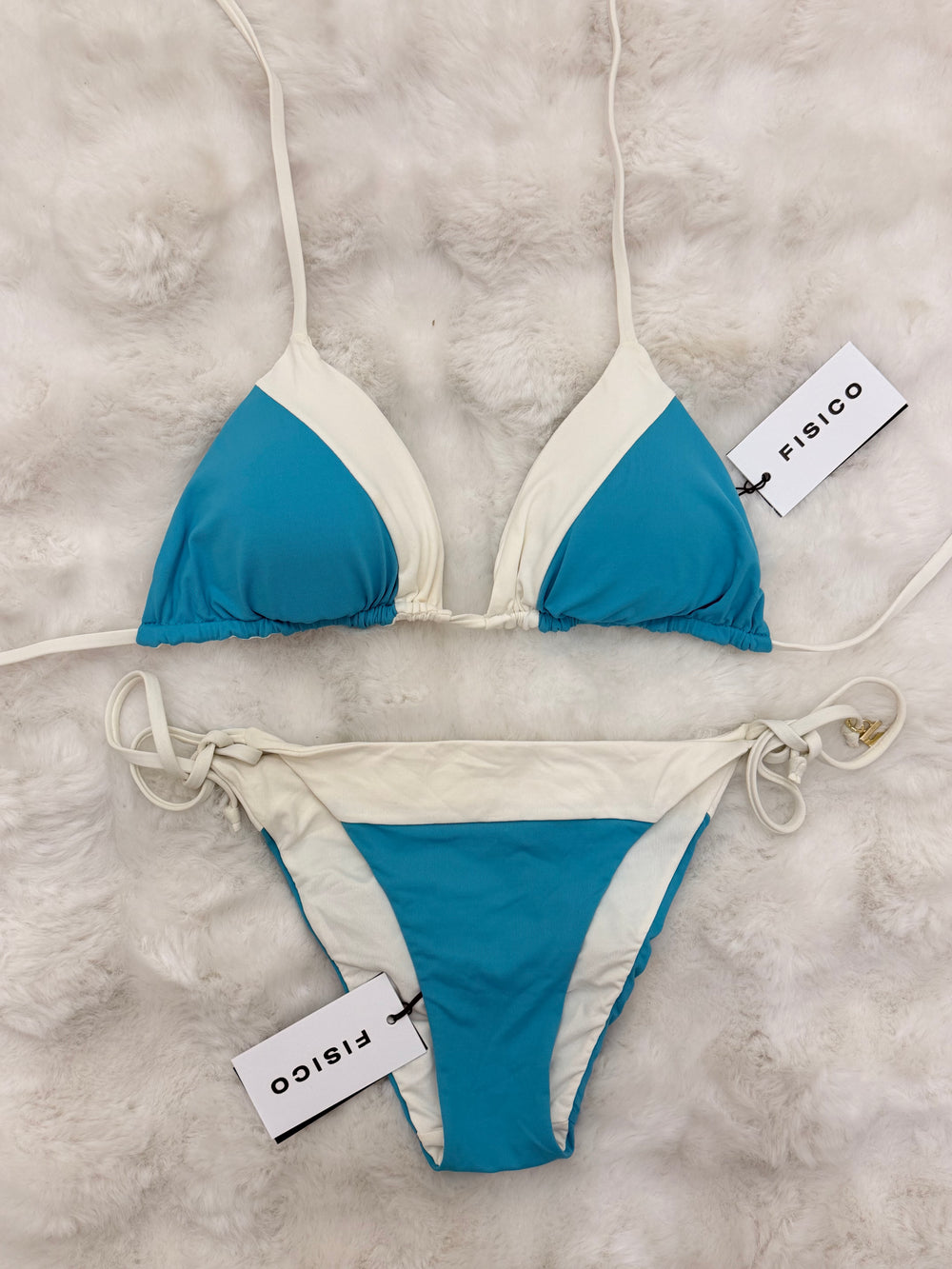 Bikini FISICO