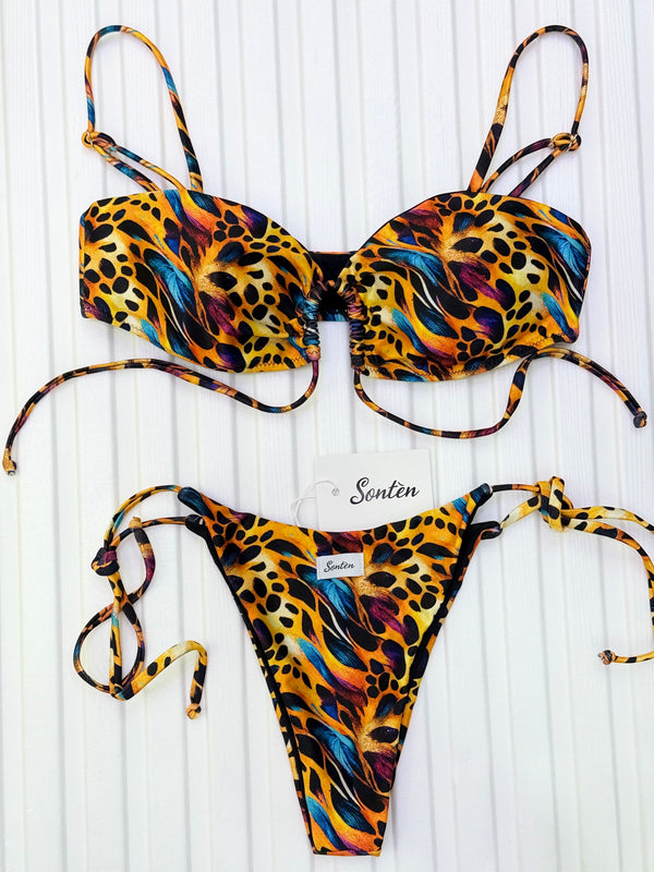 Bikini Sontén