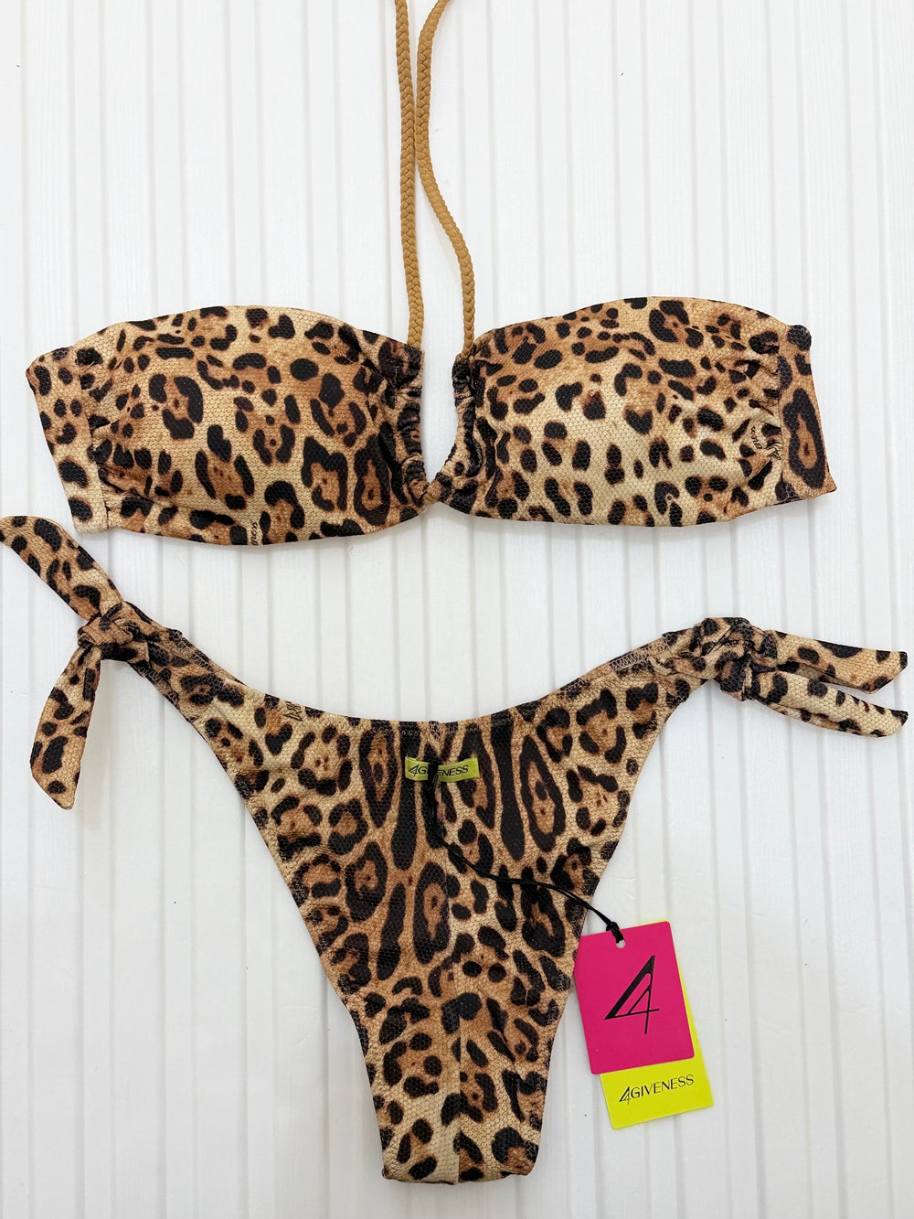 Bikini 4giveness